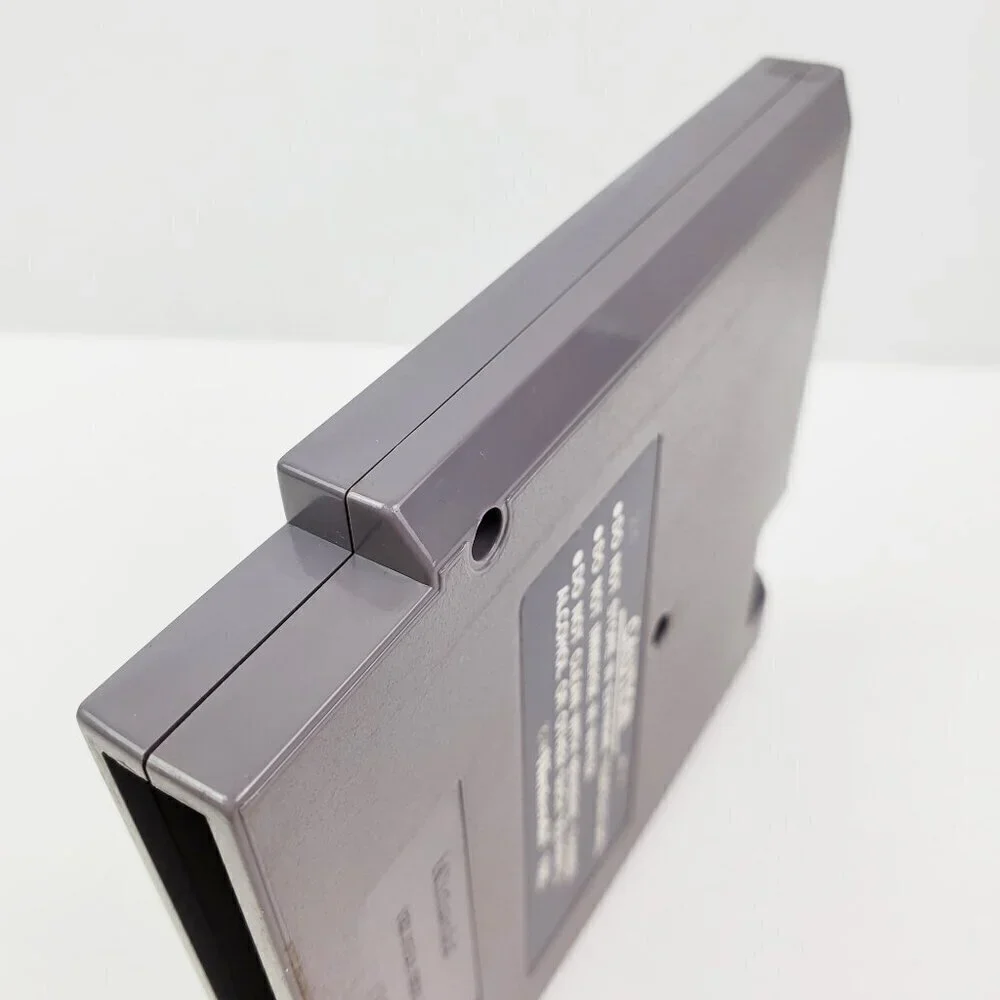 Konami blades steel